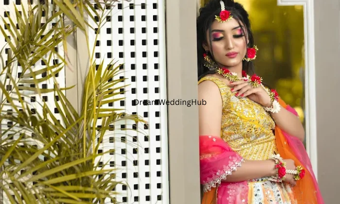 Dhani Beauty Parlour